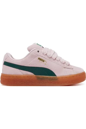 PUMA Sneakers Suede XL Jr 396577 27