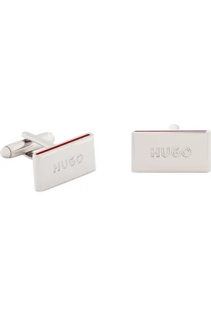 HUGO BOSS Manschettenknöpfe E-Redline-Cuf 50532316
