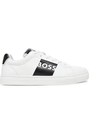 HUGO BOSS Sneakers J51650 S