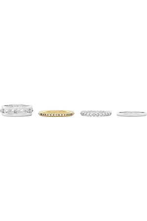 Coach 3er-Set Ringe 37506210