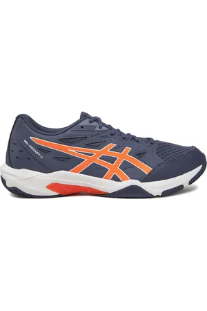 Asics Hallenschuhe Gel-Rocket 11 1071A091