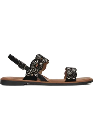 Clara Barson Sandalen WS6308-09