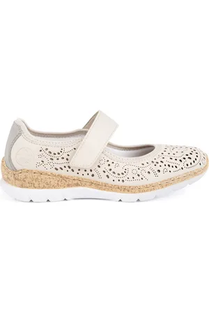 Rieker Ballerinas N4299-60