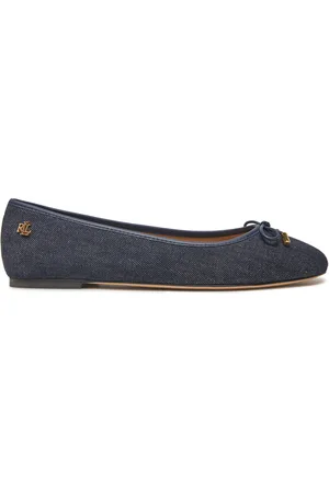 Ralph Lauren Ballerinas Jayna 802962175001