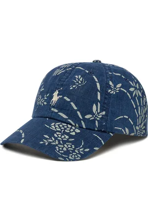 Ralph Lauren Cap 323963969001 Weiß