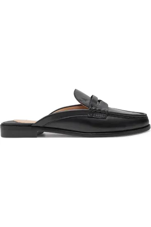 Ralph Lauren Pantoletten Wynnie Mule 802943791001