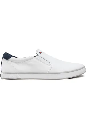 Tommy Hilfiger Sneakers aus Stoff Harlow 2D FM0FM00597