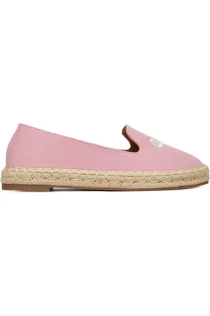 DeeZee Espadrilles 8-266-3