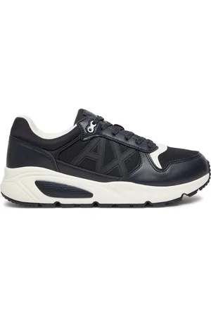 Armani Exchange Sneakers XUX239 XV909 U385