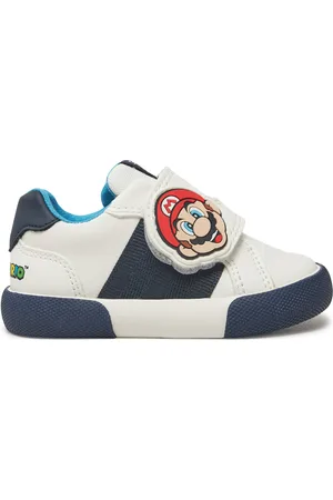 Geox Sneakers B Gisli B551NC 000BC C0899 M