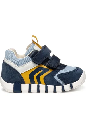 Geox Sneakers B Iupidoo B3555D 02014 C0916