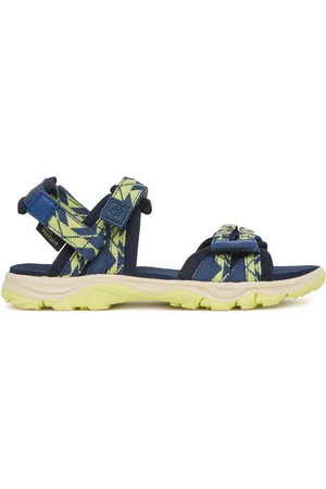 Jack Wolfskin Sandalen 2 In 1 Sandal 4046421 M