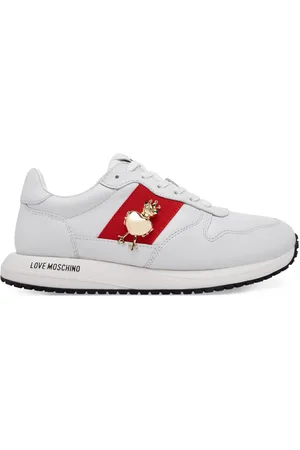 Moschino Sneakers JA15373G1MIAL10A