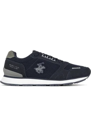 Beverly Hills Polo Club Sneakers VSS25-05