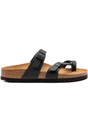 Birkenstock Zehentrenner Mayari 0071793