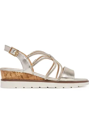 Clara Barson Sandalen WS6306-02