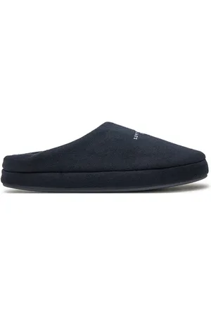 Tommy Hilfiger Hausschuhe Felt House Shoe FM0FM05538