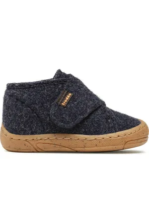 Froddo Hausschuhe Minni Wooly G1700343 M