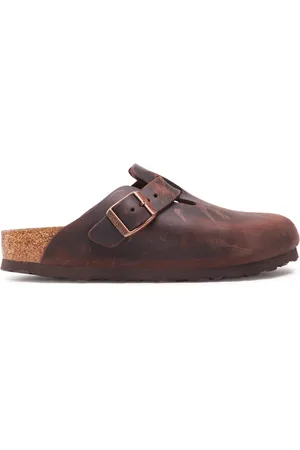 Birkenstock Pantoletten Boston Bs 860133