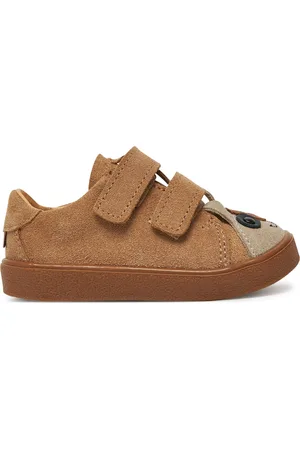 Mrugała Sneakers Maki Alpaca 3180/5-44