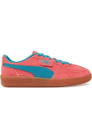 PUMA Sneakers Palermo Team 396463 46