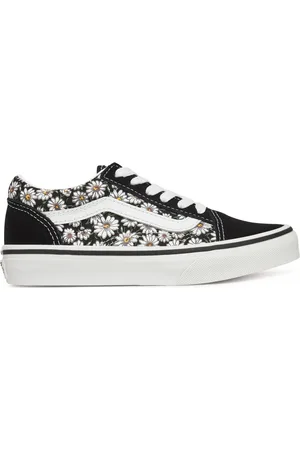 Vans Sneakers aus Stoff Old Skool VN000CY86BT1