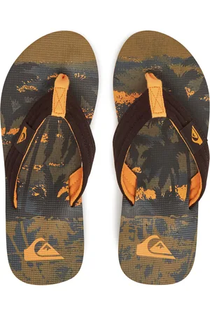 Quiksilver Zehentrenner Molokai Layback AQYL101339