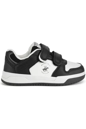 Beverly Hills Polo Club Sneakers V9-25046