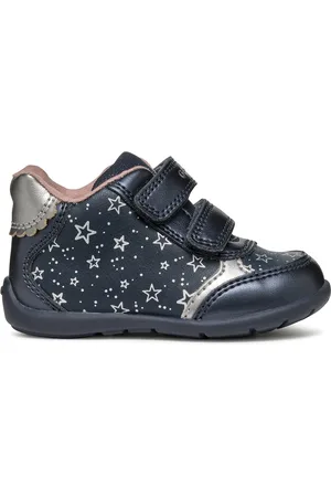 Geox Sneakers B Elthan Girl B461QB 054AJ C4201