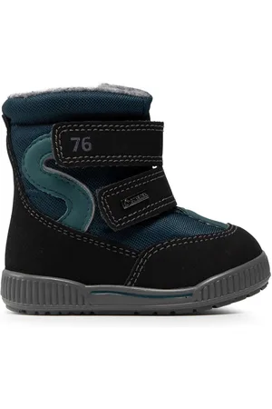 Primigi Schneeschuhe GORE-TEX 8364000 Nero