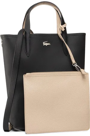 Lacoste Handtasche Vertical Shopping Bag NF2991AA