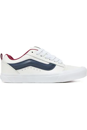 Vans Sneakers aus Stoff Knu Skool VN000D22WTM1