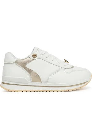 Tommy Hilfiger Sneakers Low Cut Lace-Up Sneaker T3A9-33765-1355 S