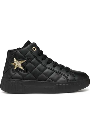 Geox Sneakers J Mikiroshi Girl J46DVA 000BC C0531 M
