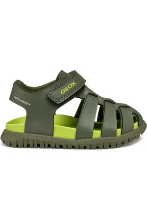 Geox Sandalen B Sandal Fusbetto B556AA 000BC C3016