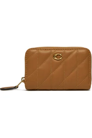 Coach Große Damen Geldbörse CM505