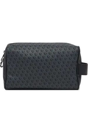 Calvin Klein Kosmetiktasche Matte Aop Dopp Kit LV04G1064G