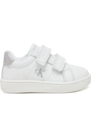 Calvin Klein Sneakers Low Cut VelCro V1A9-82007-1355X