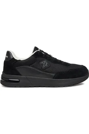 Armani Exchange Sneakers XUX240 XV910 Q781