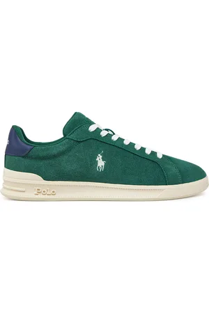 Ralph Lauren Sneakers Heritage Court II 809960930001