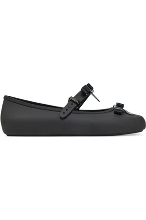 Melissa Ballerinas Soft Ballerina Bow Ad M 35971