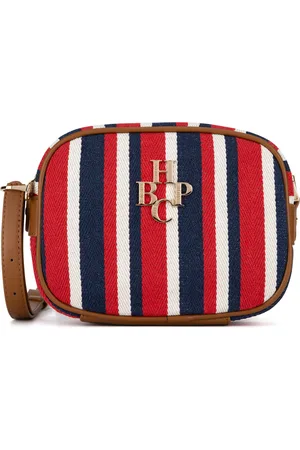 Beverly Hills Polo Club Handtasche BHPC-C-018-07