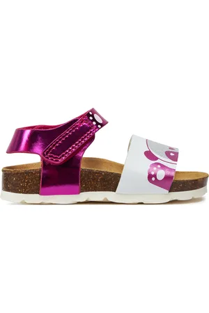 Superfit Sandalen 1-000115-5510 M