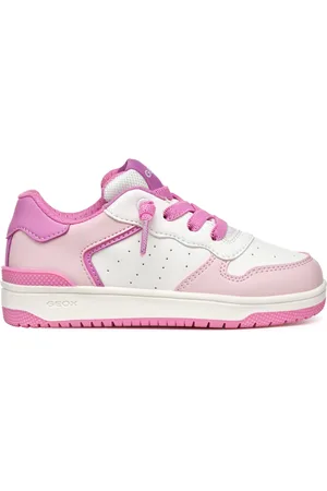 Geox Sneakers J Washiba J36HXD 054FU C0808 S