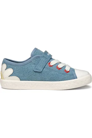 Geox Sneakers aus Stoff J Gisli J554NC 13 C4348 D