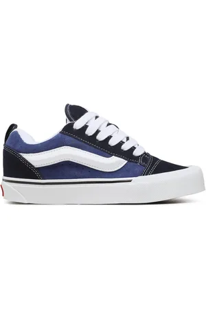 Vans Sneakers aus Stoff Knu Skool VN0009QCNWD1