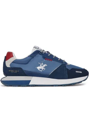 Beverly Hills Polo Club Sneakers CRUZ MIX