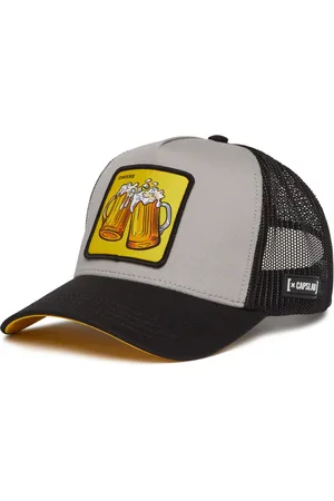 Capslab Cap CL4/1/CT/CHE