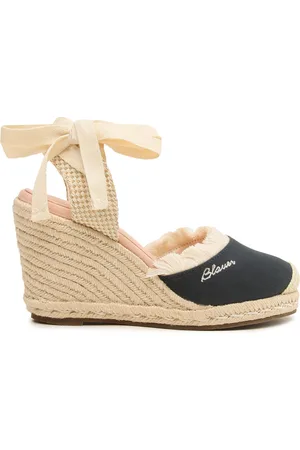 Blauer Espadrilles S3WELLS01/CAN
