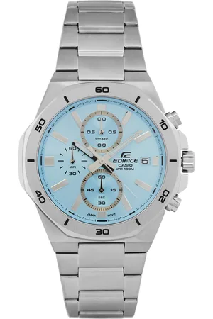 Casio Uhr Edefice EFV-640D-2BVUEF